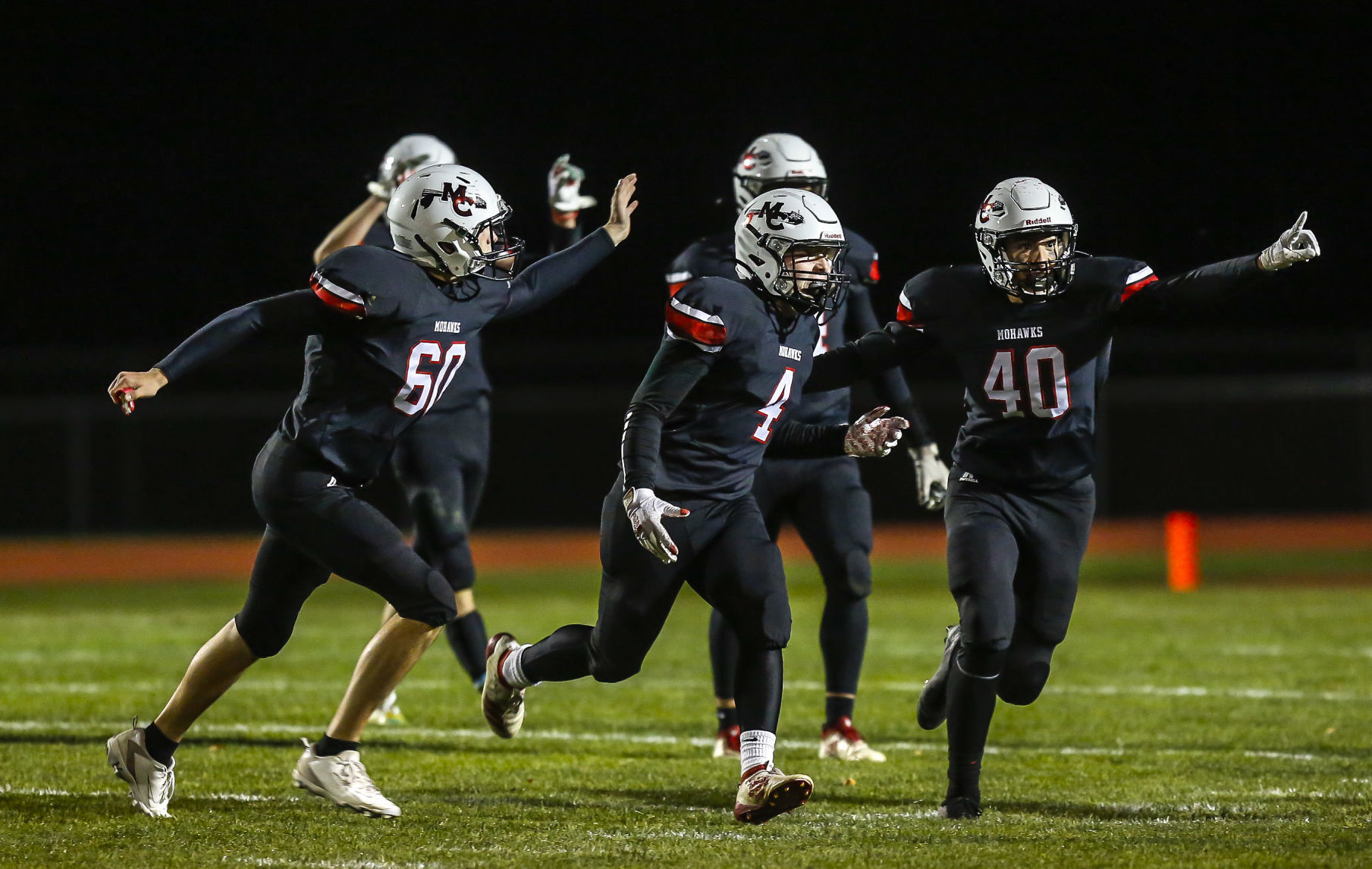 Fball Mason City vs. Humboldt 20